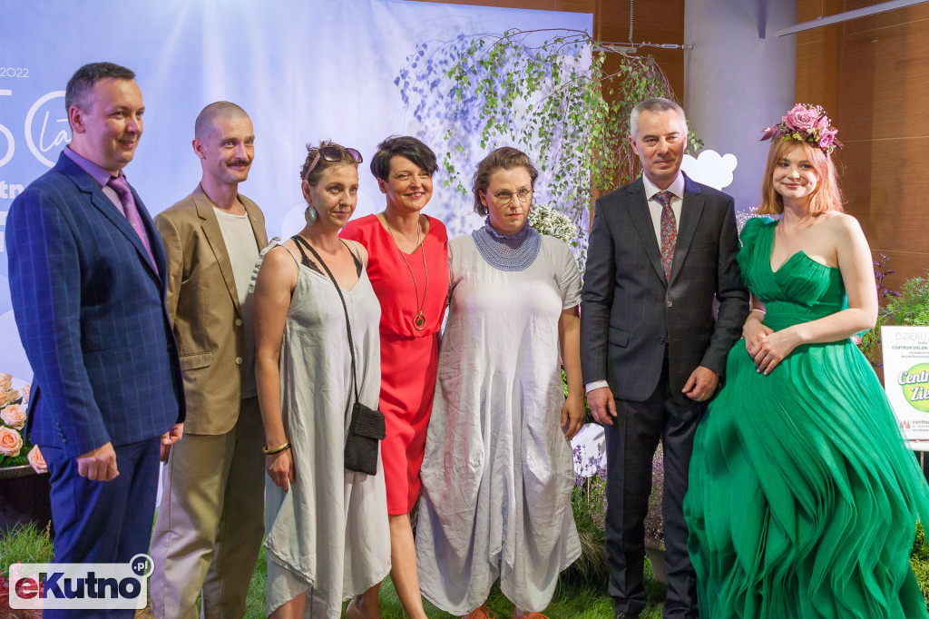 50-lecie Kutnowskiego Domu Kultury