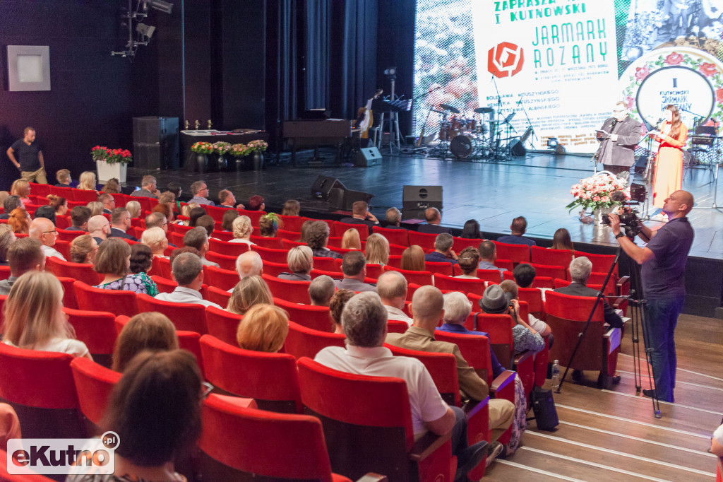 50-lecie Kutnowskiego Domu Kultury