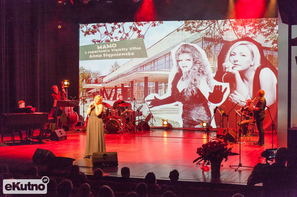 50-lecie Kutnowskiego Domu Kultury