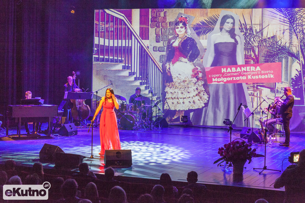 50-lecie Kutnowskiego Domu Kultury