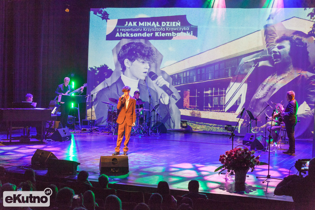 50-lecie Kutnowskiego Domu Kultury