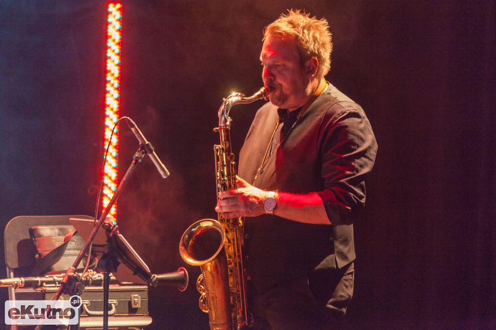 50-lecie Kutnowskiego Domu Kultury