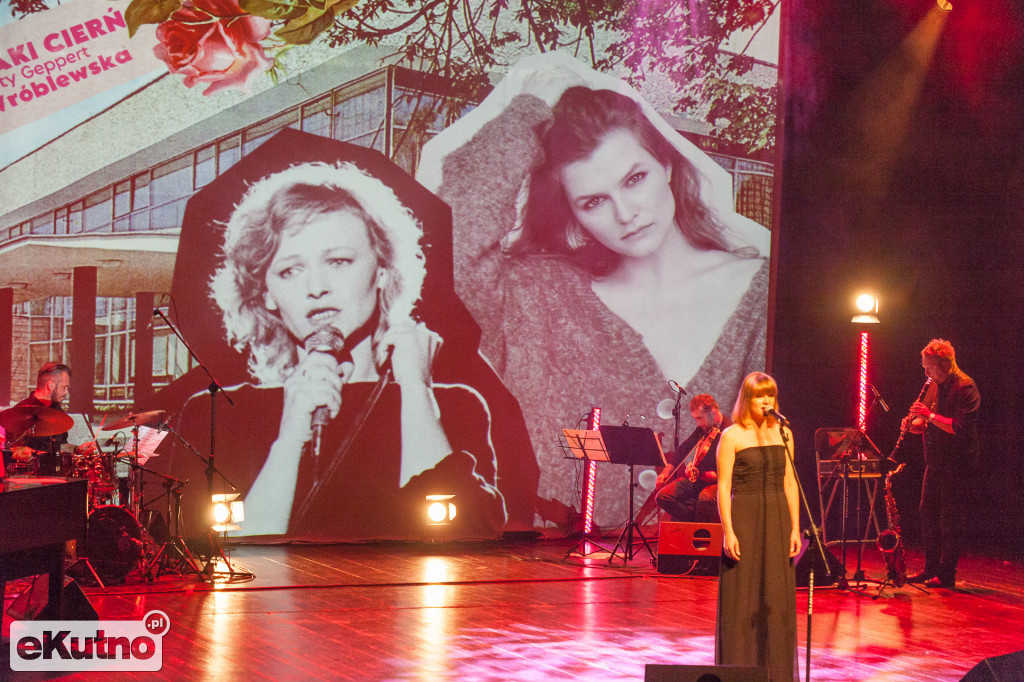 50-lecie Kutnowskiego Domu Kultury