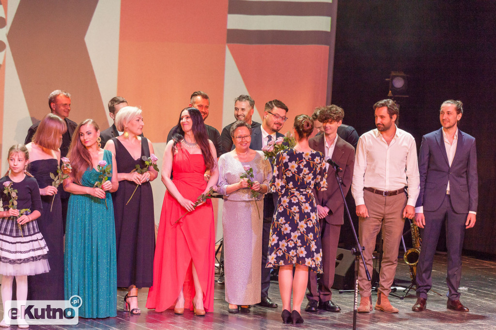 50-lecie Kutnowskiego Domu Kultury