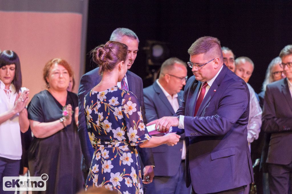 50-lecie Kutnowskiego Domu Kultury