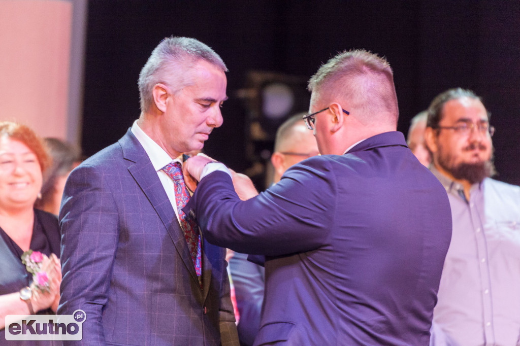 50-lecie Kutnowskiego Domu Kultury