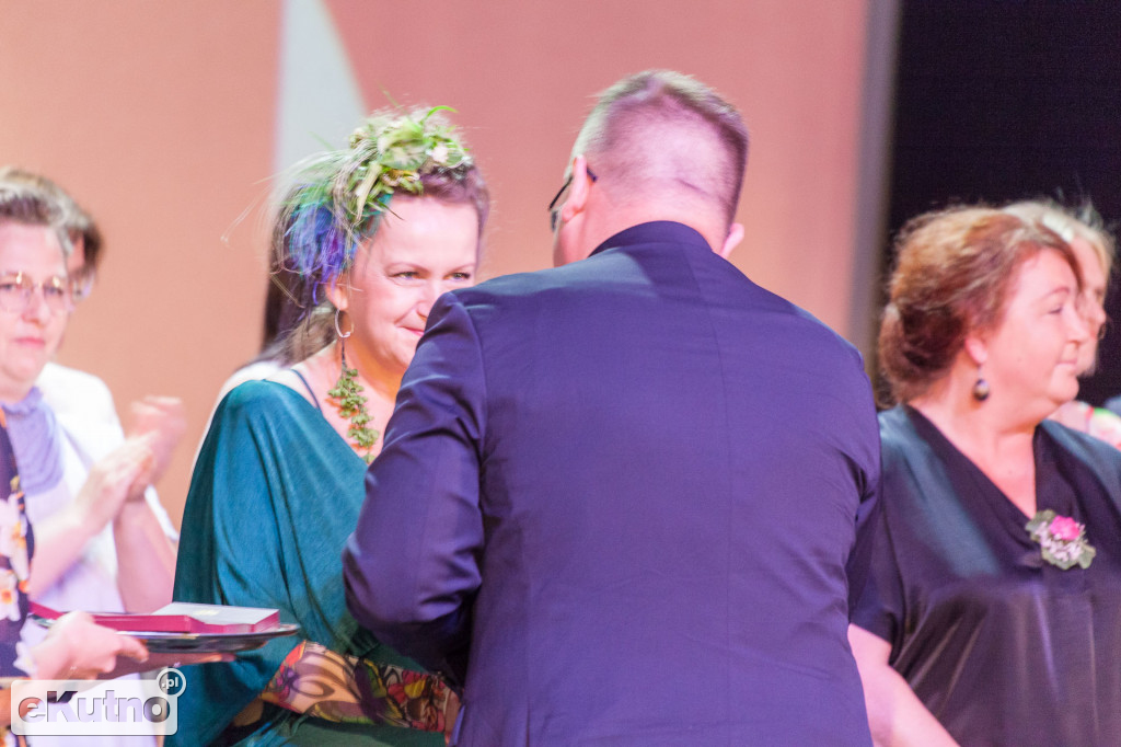 50-lecie Kutnowskiego Domu Kultury