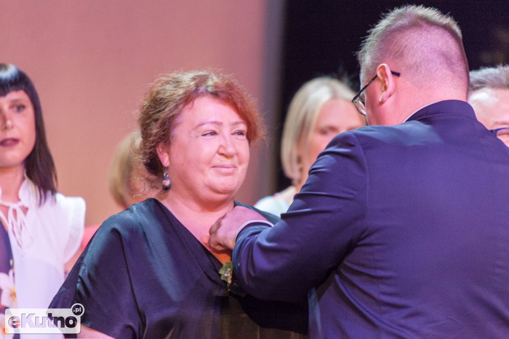 50-lecie Kutnowskiego Domu Kultury
