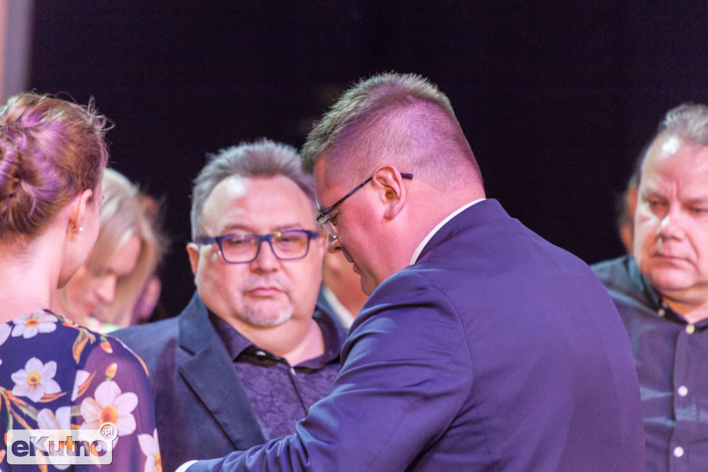 50-lecie Kutnowskiego Domu Kultury
