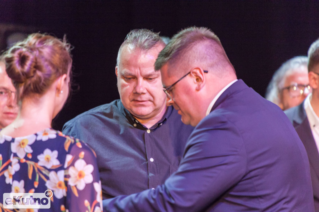 50-lecie Kutnowskiego Domu Kultury