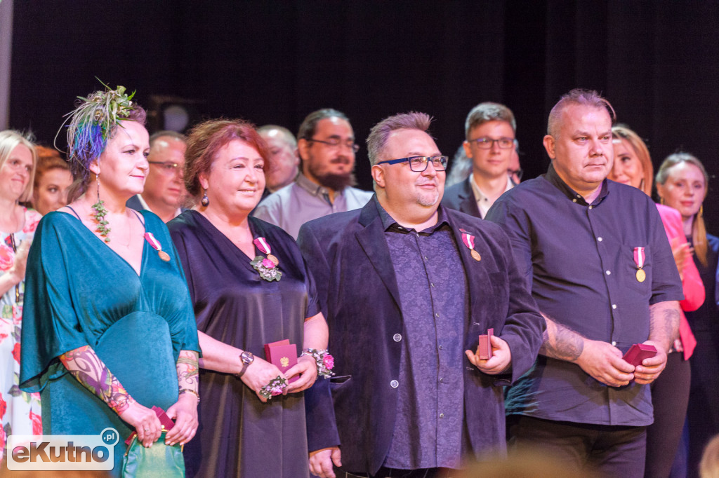 50-lecie Kutnowskiego Domu Kultury