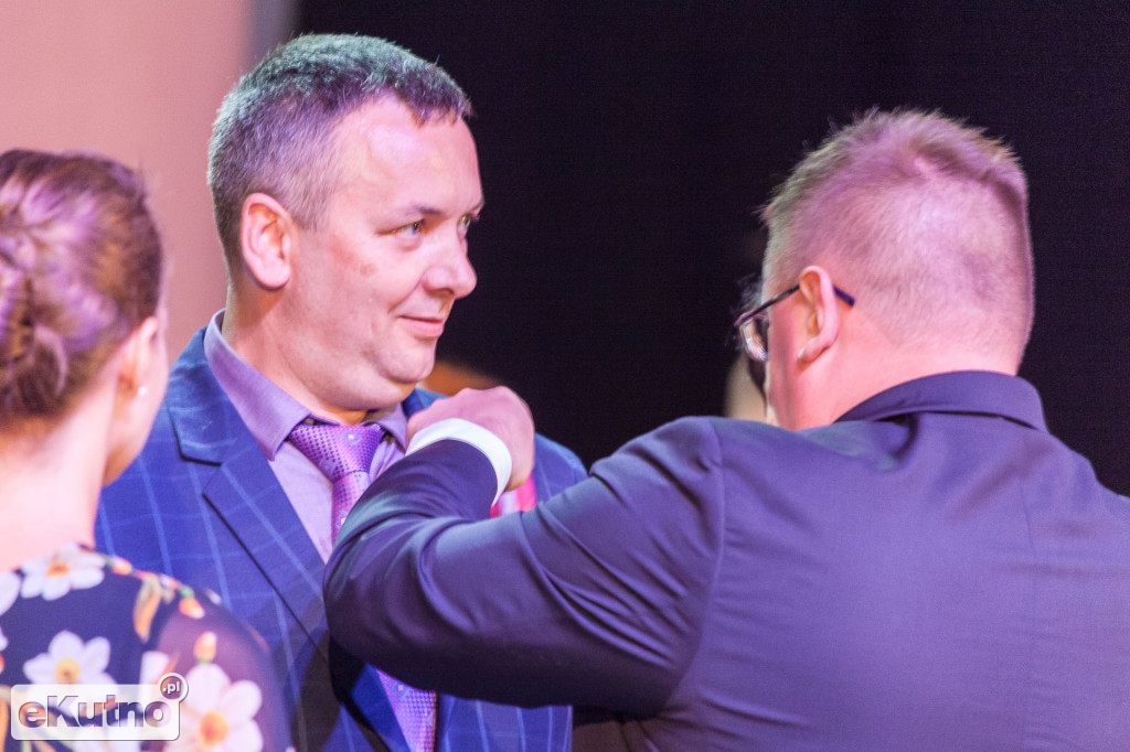50-lecie Kutnowskiego Domu Kultury
