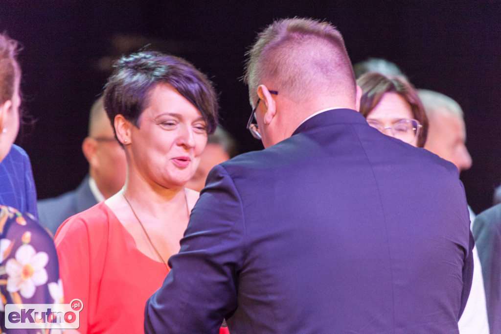 50-lecie Kutnowskiego Domu Kultury