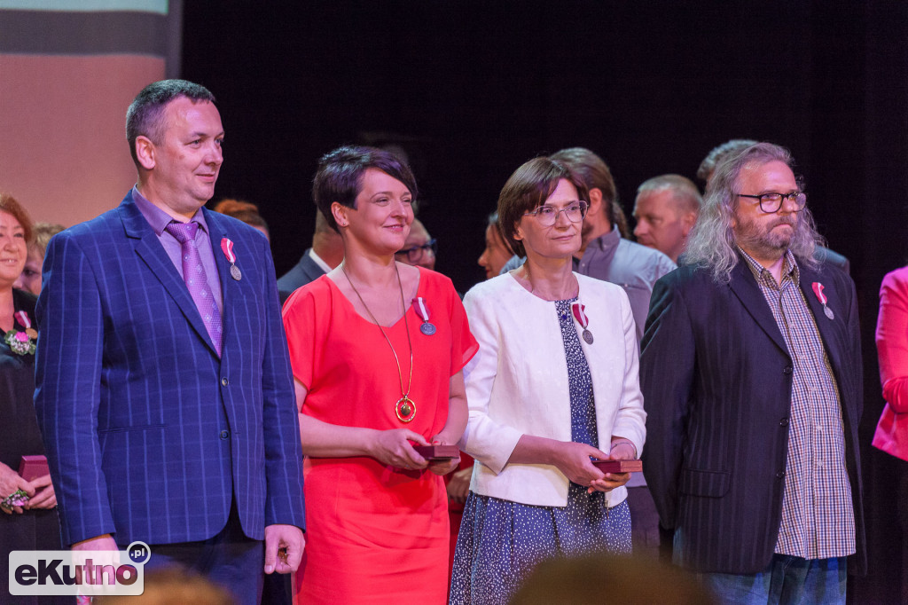 50-lecie Kutnowskiego Domu Kultury