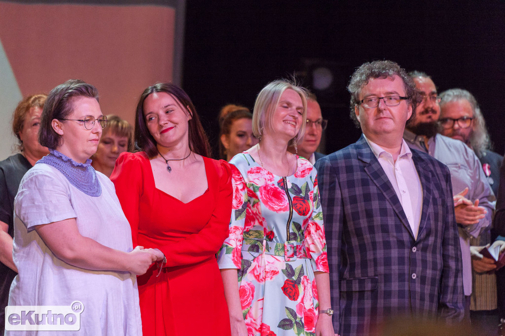 50-lecie Kutnowskiego Domu Kultury