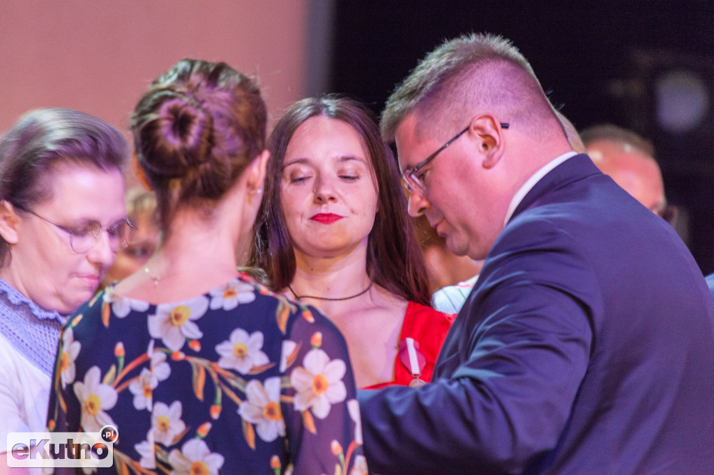 50-lecie Kutnowskiego Domu Kultury