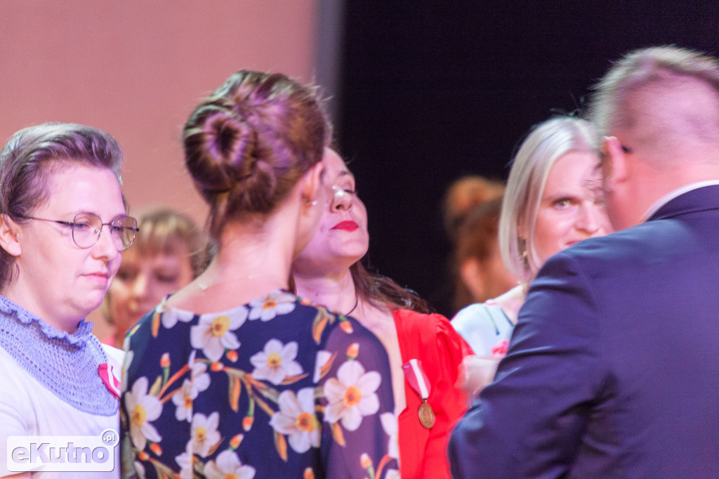 50-lecie Kutnowskiego Domu Kultury