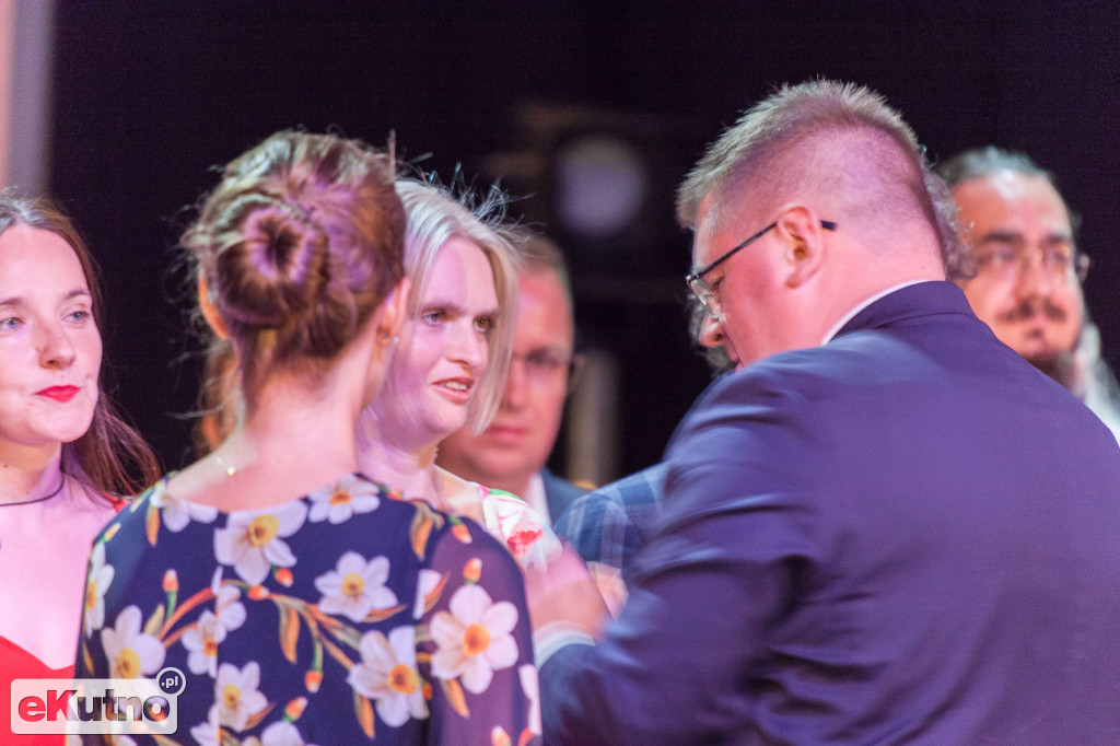 50-lecie Kutnowskiego Domu Kultury