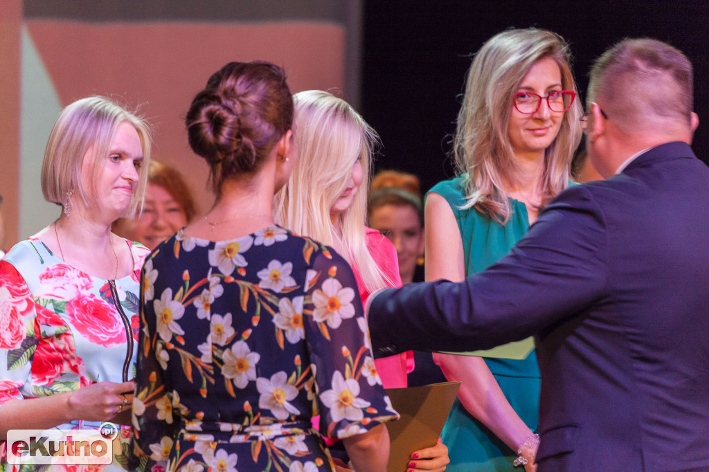 50-lecie Kutnowskiego Domu Kultury
