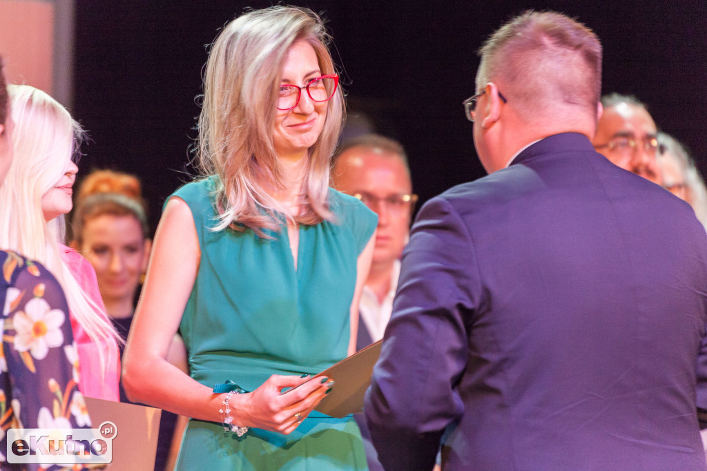 50-lecie Kutnowskiego Domu Kultury