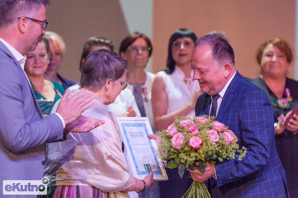 50-lecie Kutnowskiego Domu Kultury