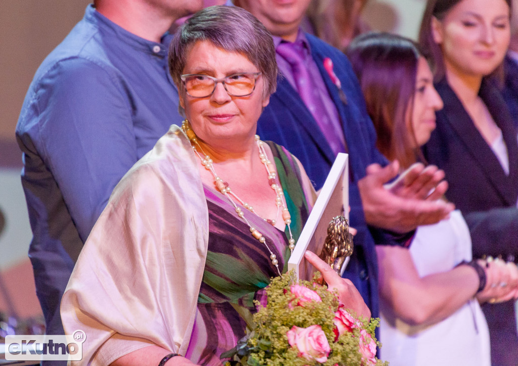 50-lecie Kutnowskiego Domu Kultury