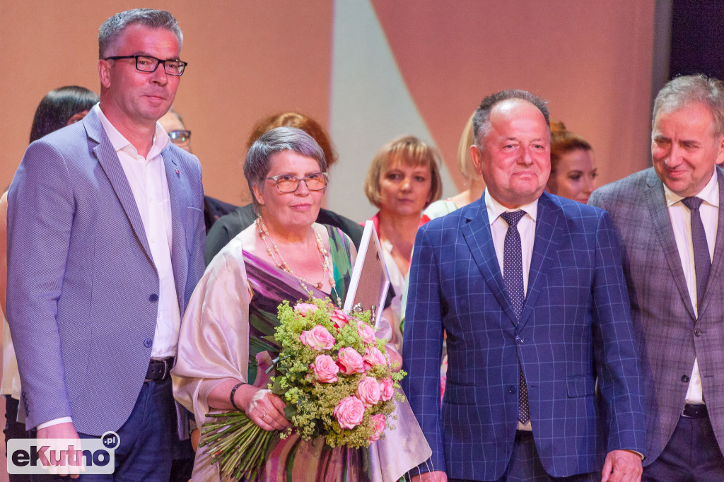 50-lecie Kutnowskiego Domu Kultury