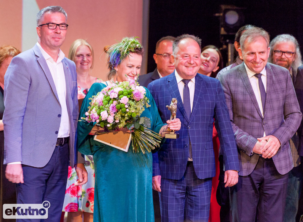 50-lecie Kutnowskiego Domu Kultury