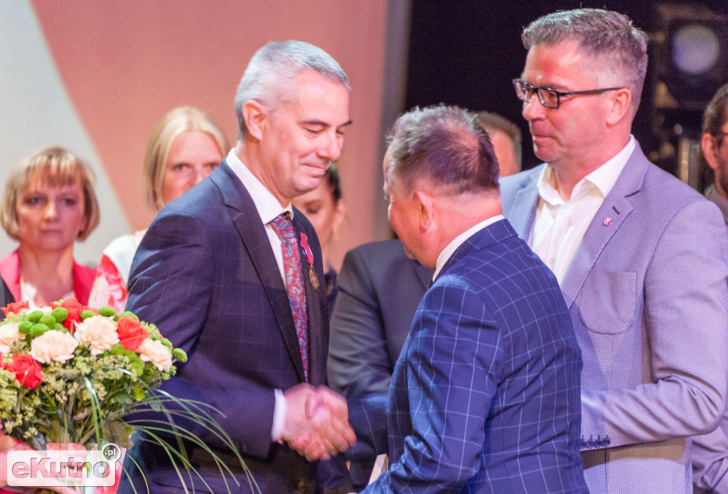 50-lecie Kutnowskiego Domu Kultury
