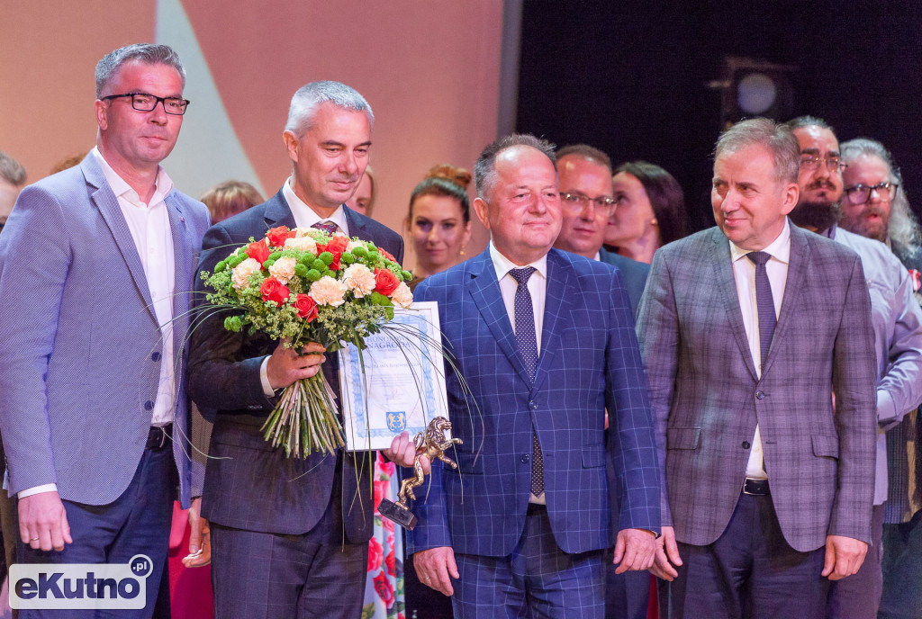 50-lecie Kutnowskiego Domu Kultury