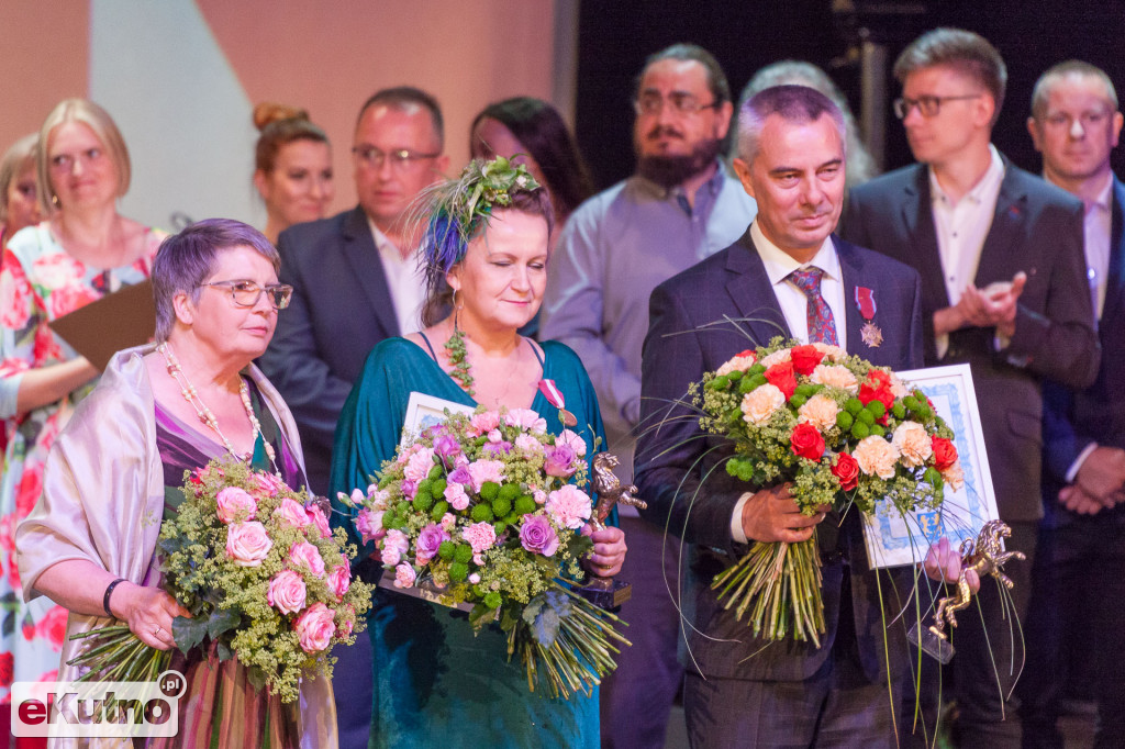 50-lecie Kutnowskiego Domu Kultury