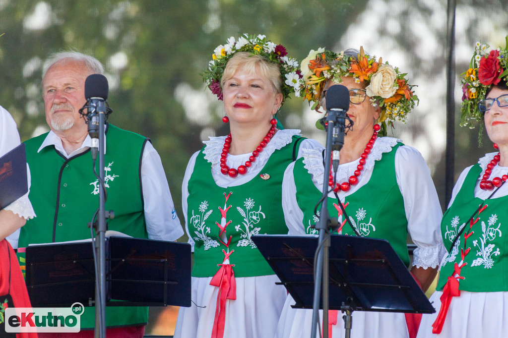 Noc Świętojańska w Leszczynku