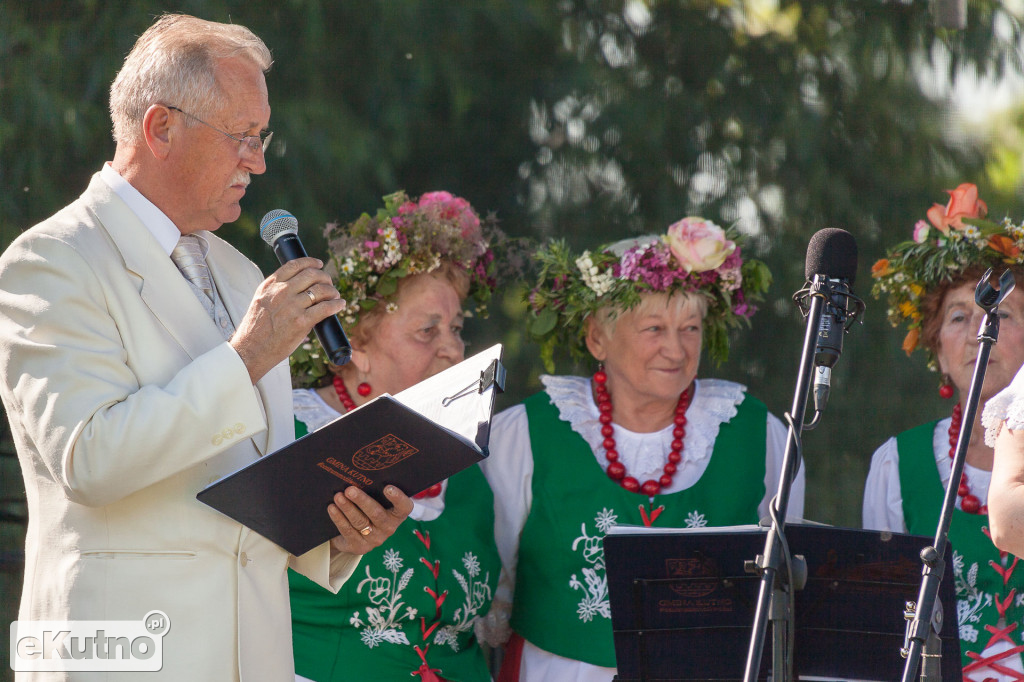 Noc Świętojańska w Leszczynku