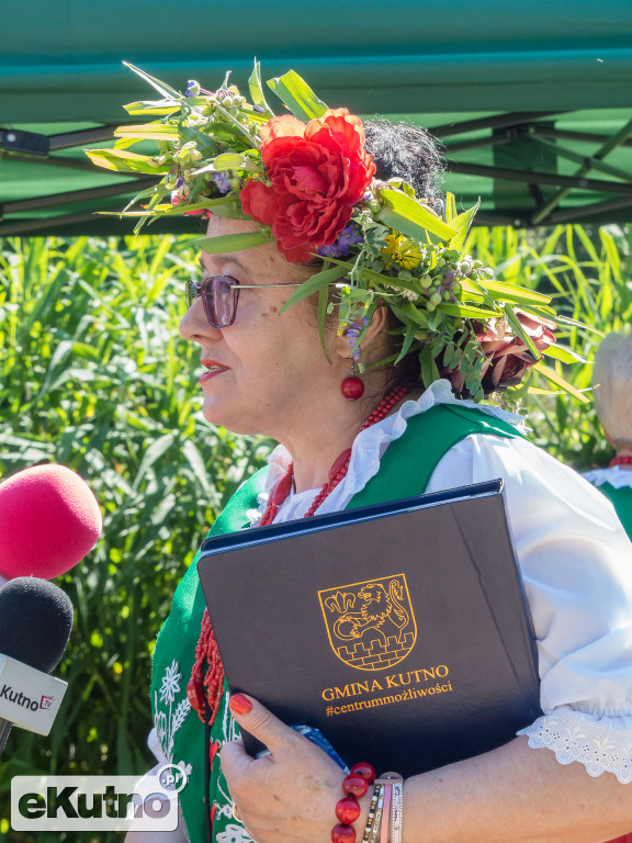 Noc Świętojańska w Leszczynku