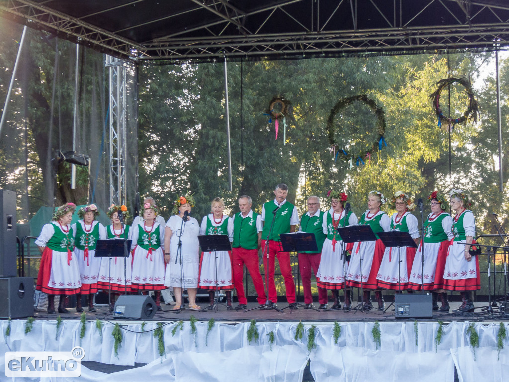 Noc Świętojańska w Leszczynku