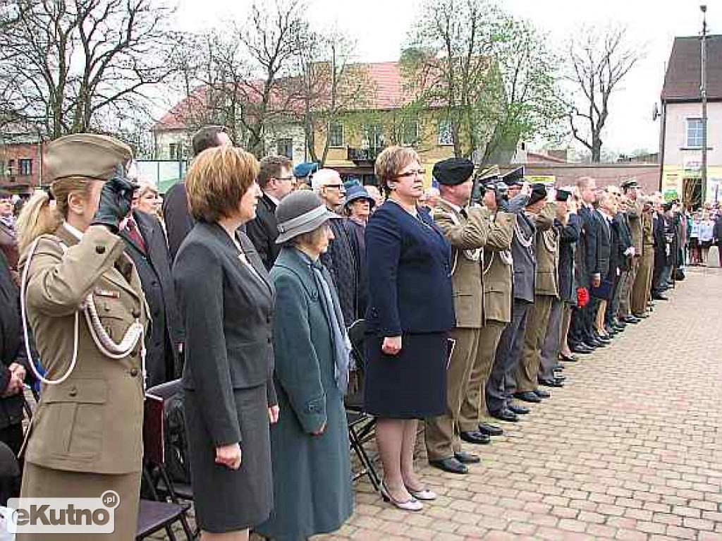 Pożegnanie Grażyny Sochackiej