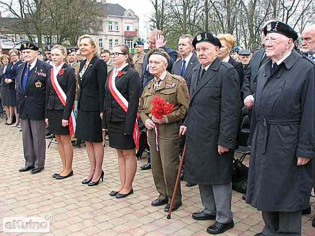 Pożegnanie Grażyny Sochackiej