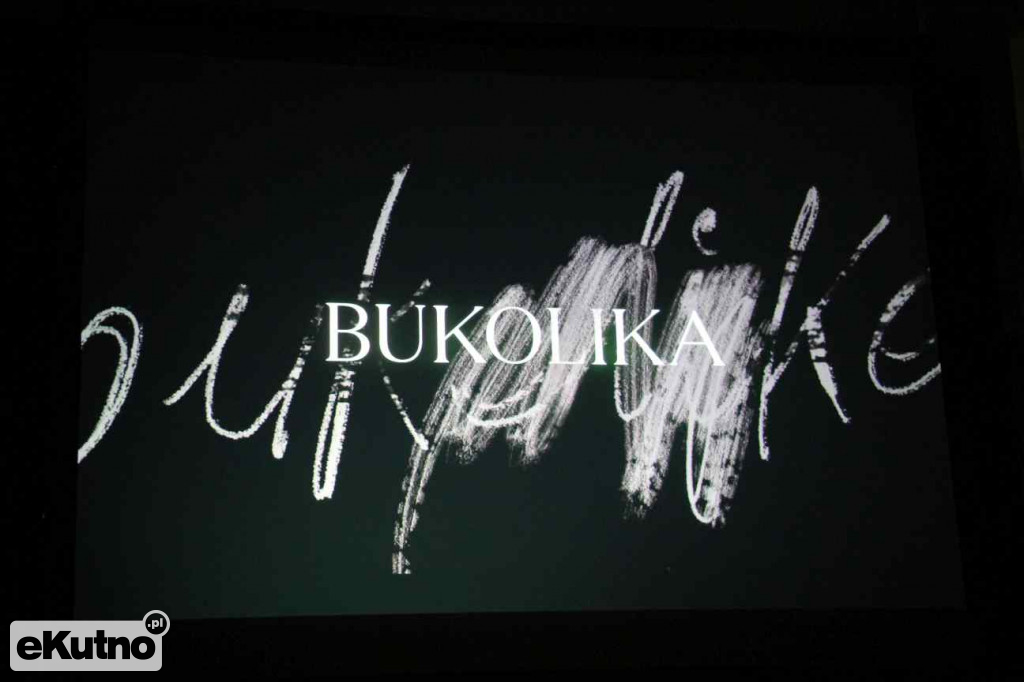 Bukolika w Krośniewicach