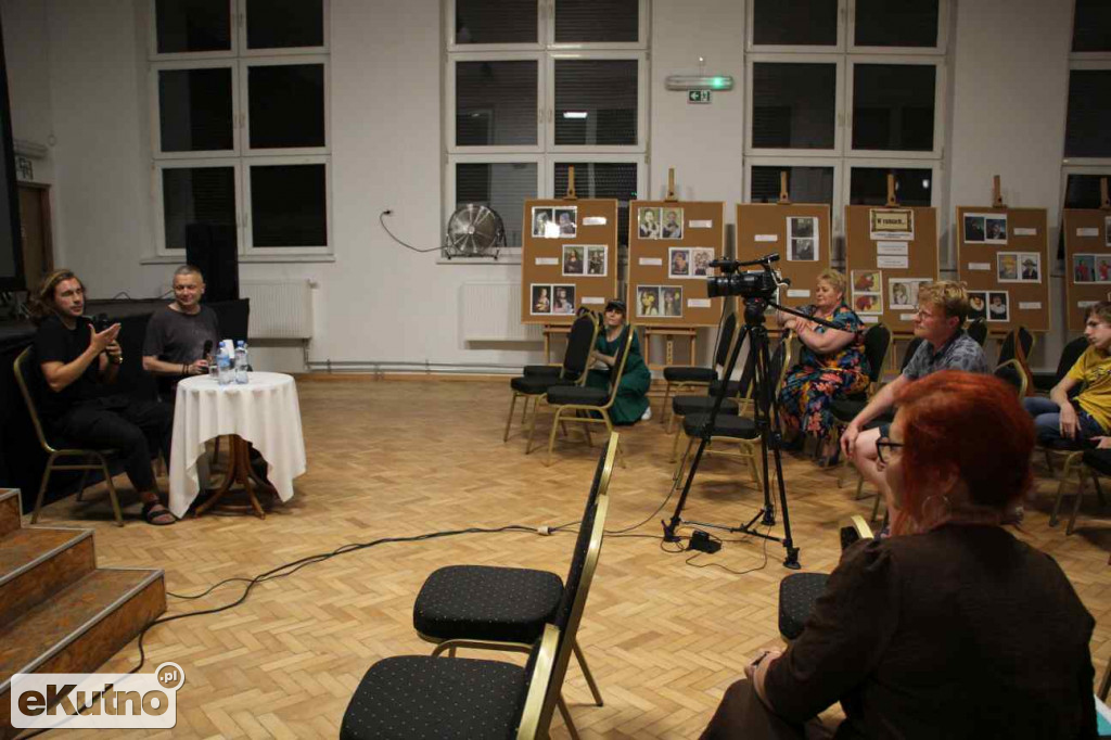 Bukolika w Krośniewicach