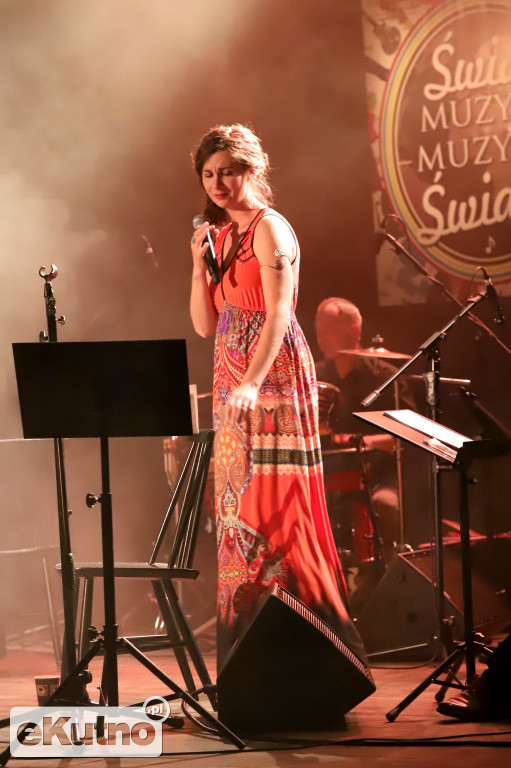 Świat Muzyki Muzyka Świata dzień 1
