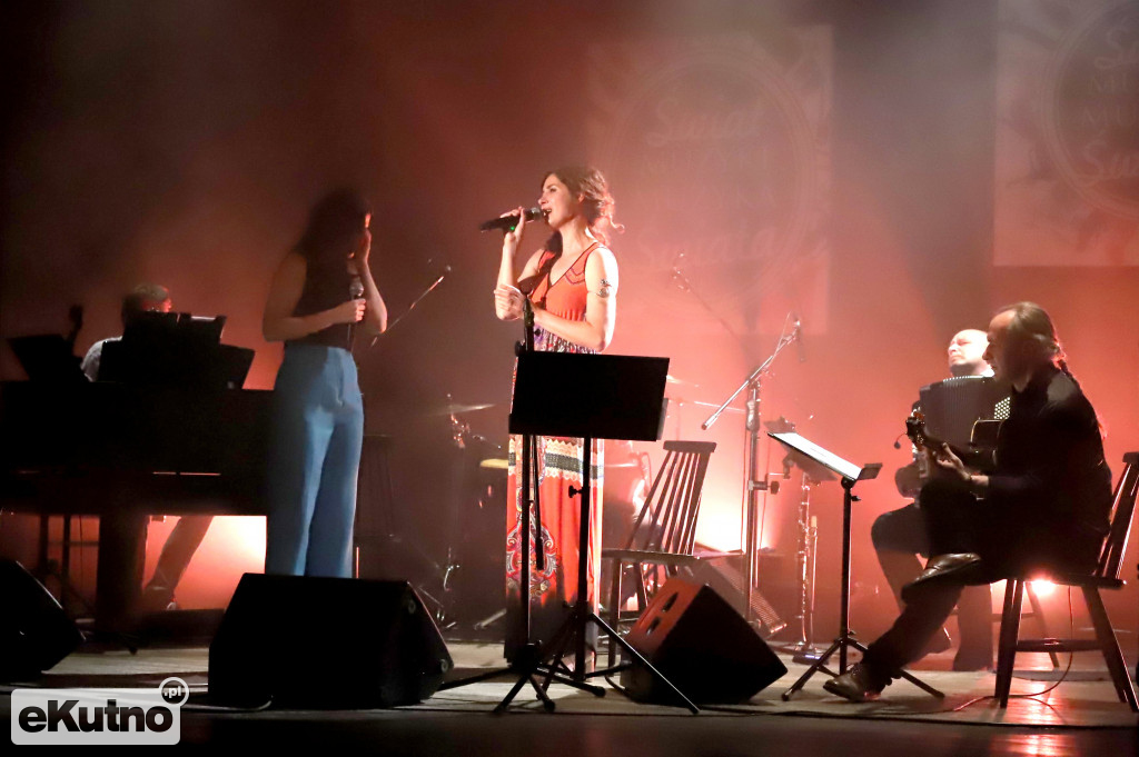 Świat Muzyki Muzyka Świata dzień 1