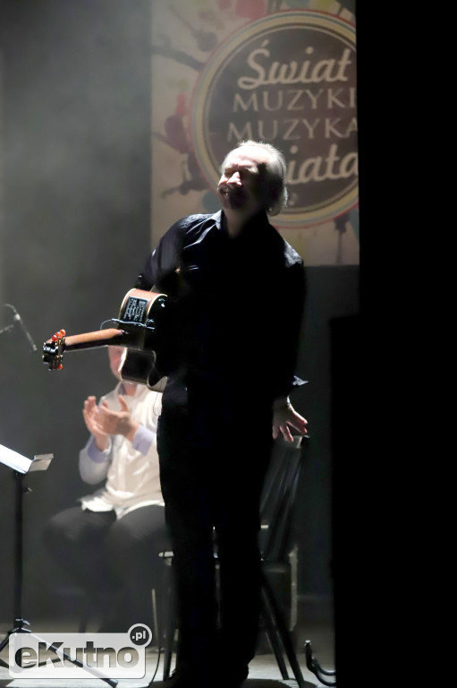 Świat Muzyki Muzyka Świata dzień 1