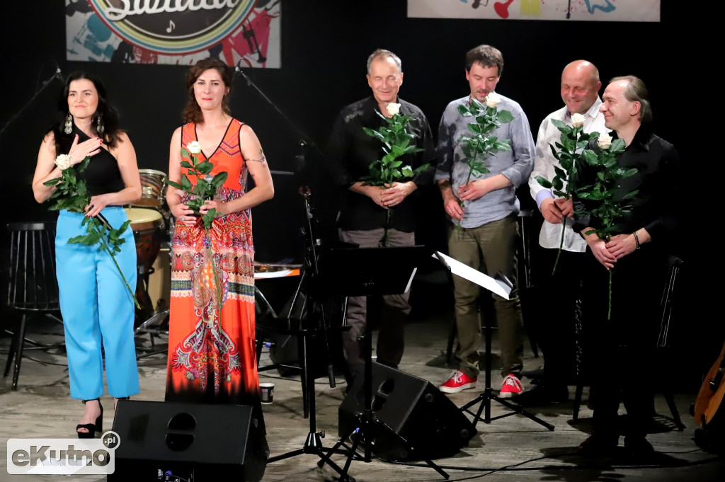 Świat Muzyki Muzyka Świata dzień 1