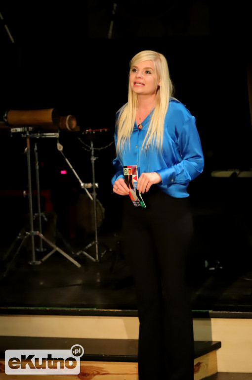 Drugi dzień Festiwalu Świat Muzyki Muzyka Świata
