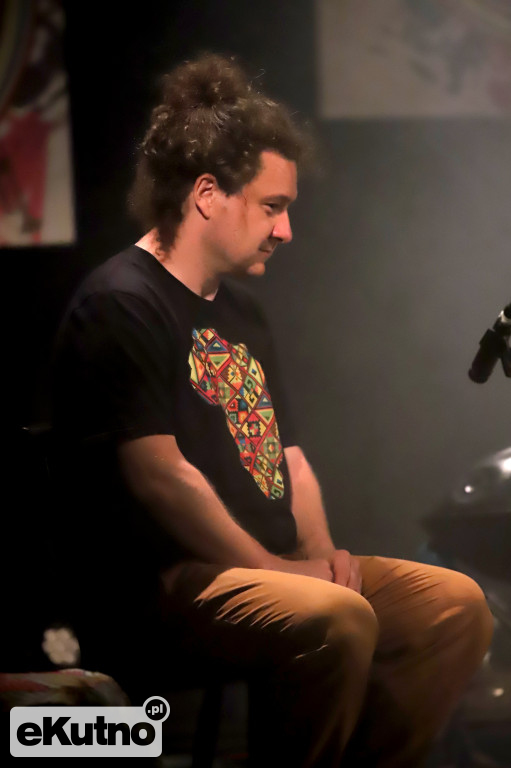 Drugi dzień Festiwalu Świat Muzyki Muzyka Świata