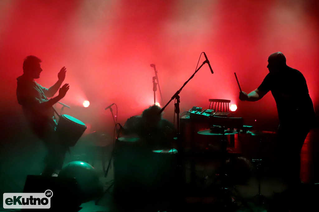 Drugi dzień Festiwalu Świat Muzyki Muzyka Świata