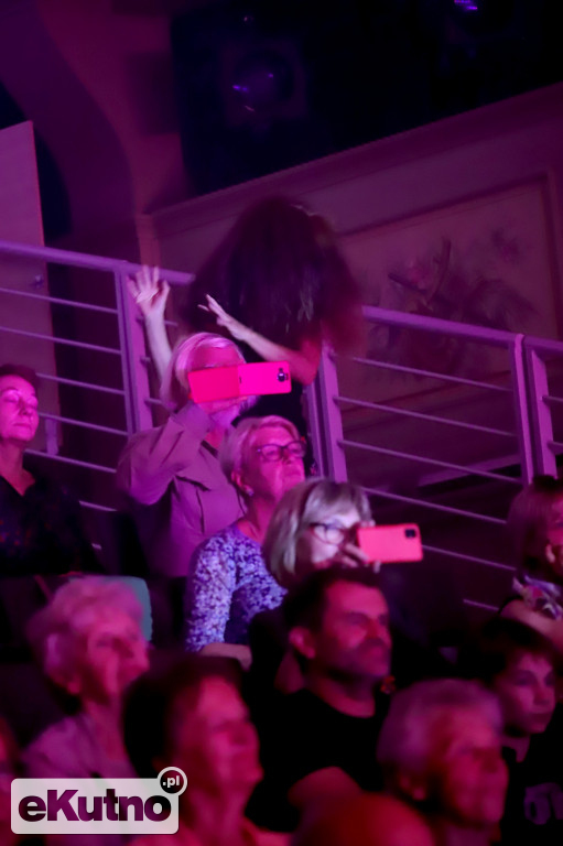 Drugi dzień Festiwalu Świat Muzyki Muzyka Świata