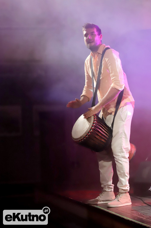 Drugi dzień Festiwalu Świat Muzyki Muzyka Świata