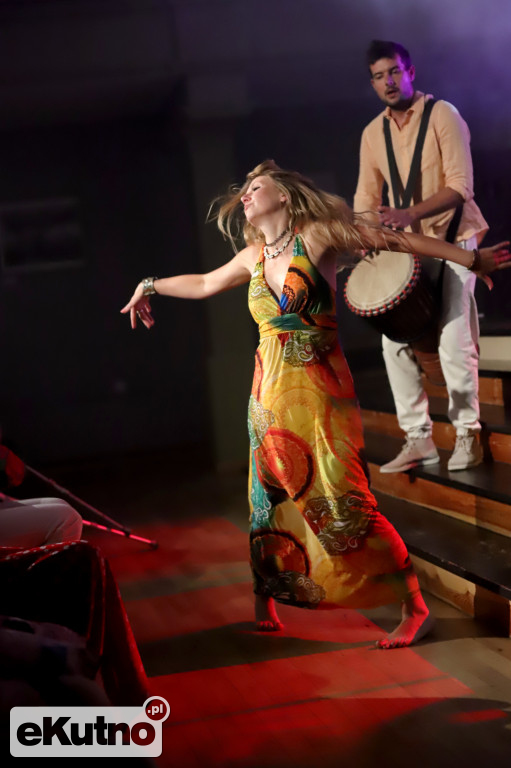 Drugi dzień Festiwalu Świat Muzyki Muzyka Świata