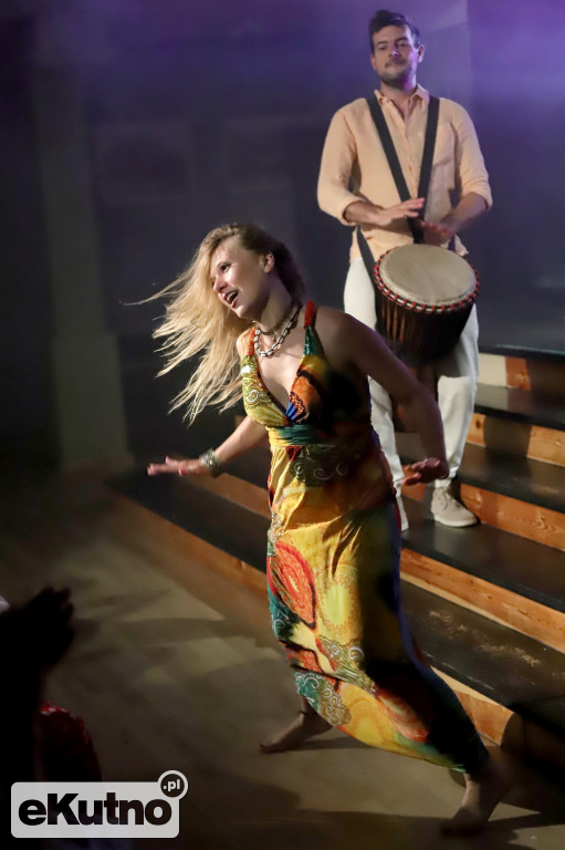 Drugi dzień Festiwalu Świat Muzyki Muzyka Świata